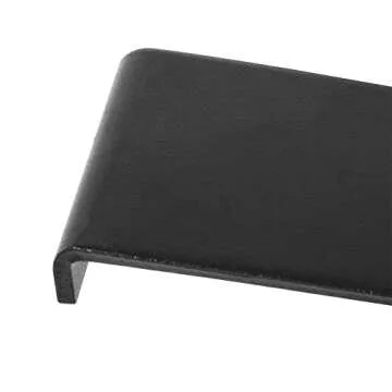 ROBERTS 10-18-8 16.25" Long Pro Pull bar with 3" Pull Edge For Vinyl, Laminate & Wood FLOORS