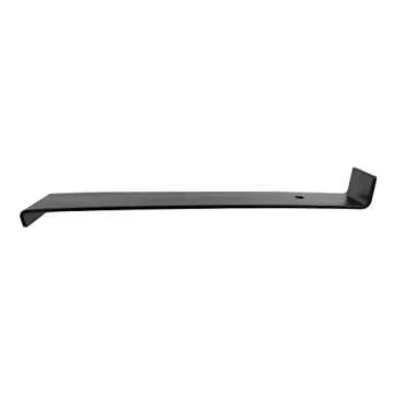 ROBERTS 10-18-8 16.25" Long Pro Pull bar with 3" Pull Edge For Vinyl, Laminate & Wood FLOORS