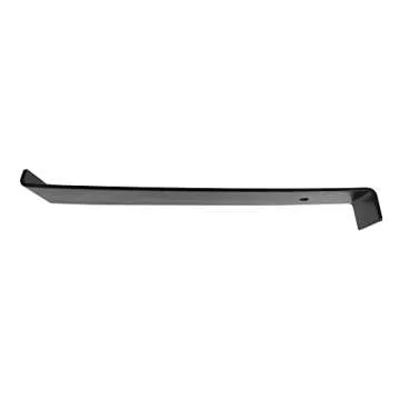 ROBERTS 10-18-8 16.25" Long Pro Pull bar with 3" Pull Edge For Vinyl, Laminate & Wood FLOORS