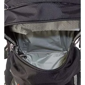 Osprey Escapist 25 Daypacks, Black, Medium/Large