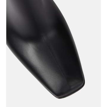 Trelako Women's Knee High Boots for Stylish Comfort