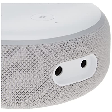 Echo Dot 3rd Gen Smart Speaker with Alexa - Sandstone