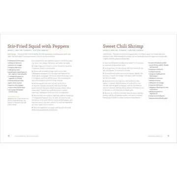 The Essential Wok Cookbook: A Simple Chinese Cookbook for Stir-Fry, Dim Sum, and Other Restaurant Favorites