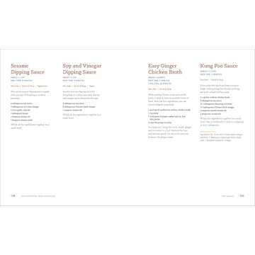 The Essential Wok Cookbook: A Simple Chinese Cookbook for Stir-Fry, Dim Sum, and Other Restaurant Favorites