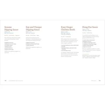 The Essential Wok Cookbook: A Simple Chinese Cookbook for Stir-Fry, Dim Sum, and Other Restaurant Favorites