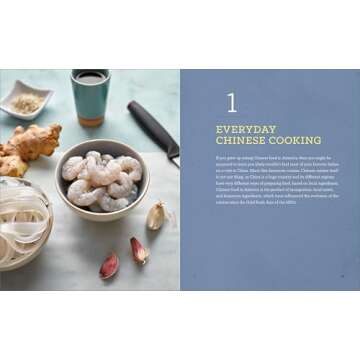 The Essential Wok Cookbook: A Simple Chinese Cookbook for Stir-Fry, Dim Sum, and Other Restaurant Favorites