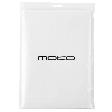 MoKo Slim Protective TPU Case for iPad Mini 7/6th Gen