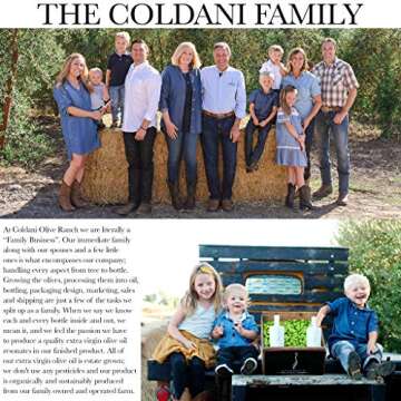 Calivirgin White Truffle Olive Oil - White Truffle Infused Extra Virgin Olive Oil - Cold Pressed Olive Oil - White Truffle Flavored Olive Oil - No Preservatives, Organically Grown Olives - 250ml