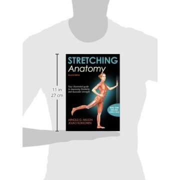 Stretching Anatomy