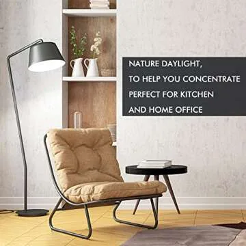 Rechargeable Light Bulbs, Back Up Battery Light Bulbs, 15W 80W Equivalent 6000K 1200mAh Battery Operated Light Bulb for Power Outage Hurricane, Emergency Lights for Home Power Failure, Pack of 4