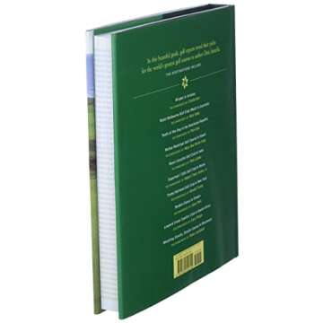 Fifty Places to Play Golf Before You Die: Golf Experts Share the World's Greatest Destinations