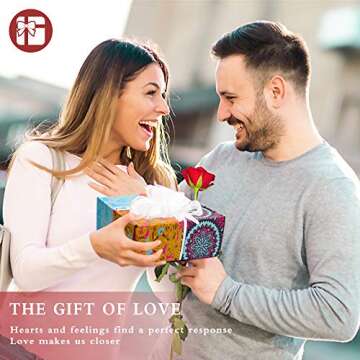 Yinuo Candle Scented Candles Gifts for Women, Aromatherapy Candles for Home Scented, Women Gifts, So...