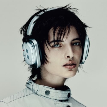 Nothing Headphone (1) Advanced Noise Cancelling Wireless Headset