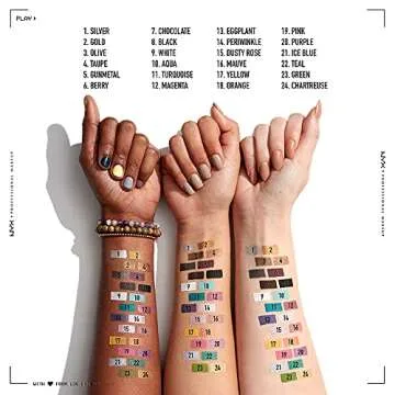 NYX Epic Wear Liner Stick - Long Lasting Olive Eyeliner