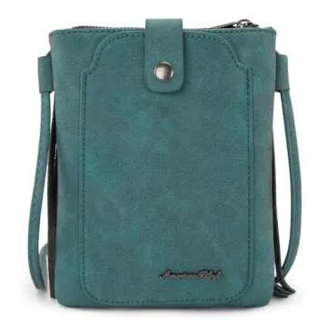 Shop Montana West Trendy Fringe Crossbody Purse for Women