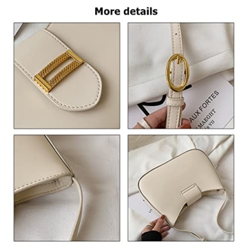 Sanxiner Classic Shoulder Bag for Stylish Women