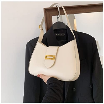 Sanxiner Classic Shoulder Bag for Stylish Women