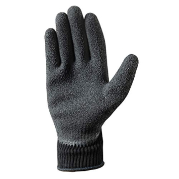 Wells Lamont Cold Weather Latex Grip Gloves for Work