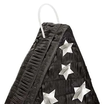 Spooky Central Cute Witch Pinata for Halloween Fun