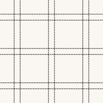 HALL & PERRY Hilcrest Peel and Stick Wallpaper for Easy Decor