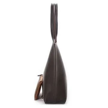 Stylish Overbrooke Reversible Tote Bag for Everyday Use