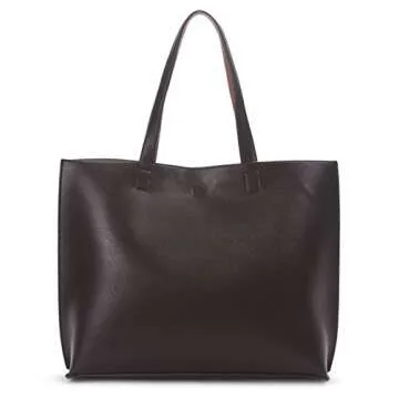 Stylish Overbrooke Reversible Tote Bag for Everyday Use