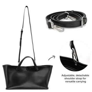 Versatile Large Tote Bags for Women, Stylish and Functional