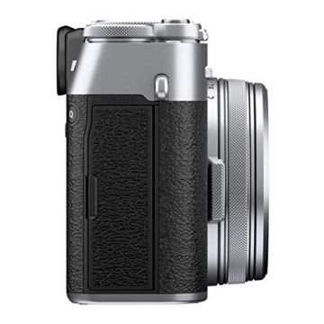 Fujifilm X100V Digital Camera - Compact and Powerful