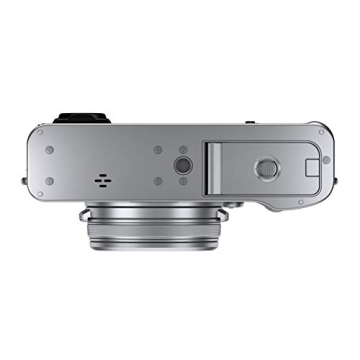 Fujifilm X100V Digital Camera - Compact and Powerful