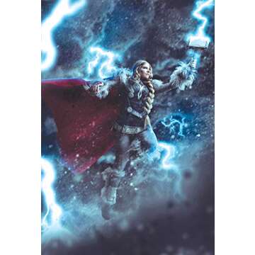 The Art of Extreme Wig Styling