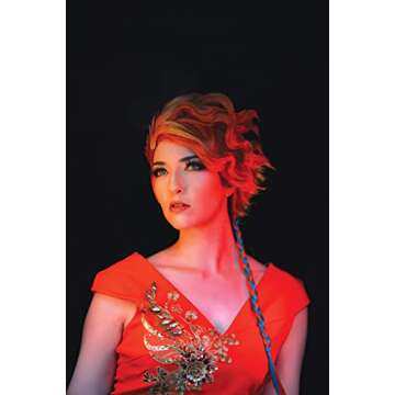 The Art of Extreme Wig Styling