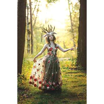 The Art of Extreme Wig Styling