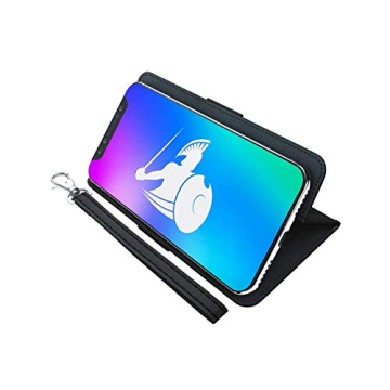 DefenderShield EMF Blocking Wallet Case - Universal Protection