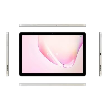 onn. 10.1" Tablet, 32GB, 2024 Model, 1280 x 800 Resolution, 5MP Camera, 3GB RAM - Android 14 (Pearl)...