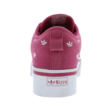 Adidas Originals Women’s Nizza Platform Sneaker
