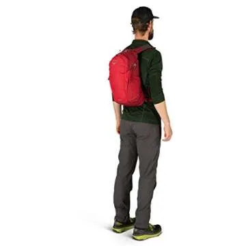 Osprey Daylite Commuter Backpack - Versatile Storage & Comfort