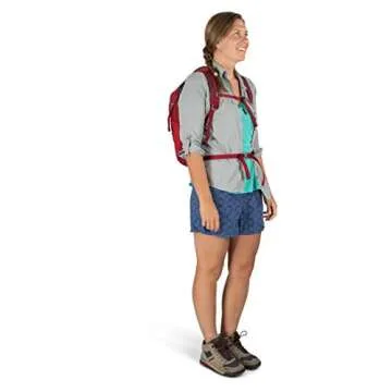 Osprey Daylite Commuter Backpack - Versatile Storage & Comfort