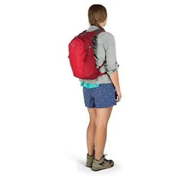 Osprey Daylite Commuter Backpack - Versatile Storage & Comfort