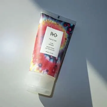 R+Co Twister Curl Primer 147 ml / 5 oz