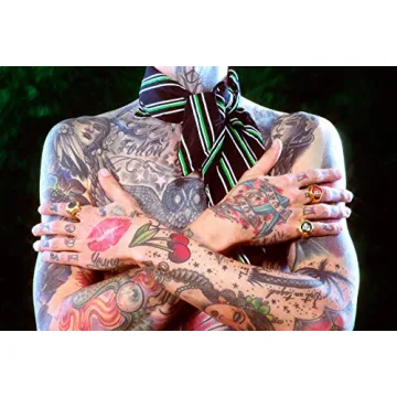 Stylish Pikoo Ring Watch for Everyone, Digital Design