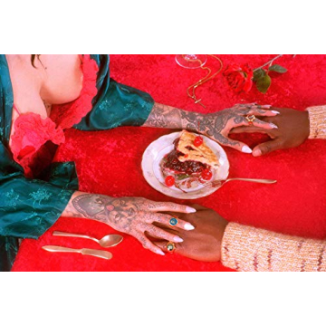 Stylish Pikoo Ring Watch for Everyone, Digital Design