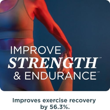 Advanced Collagen Protein with Probiotics for Muscle