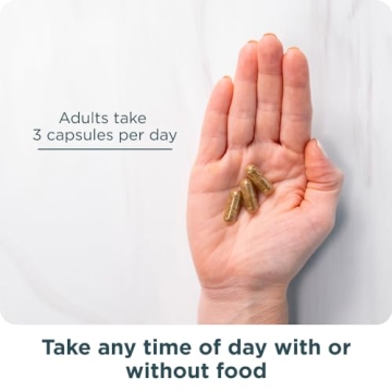 Advanced Collagen Protein with Probiotics for Muscle