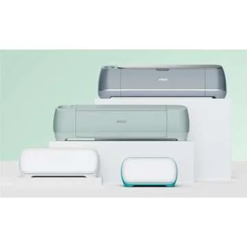 Cricut Joy Machine Kit - Compact Crafting for All