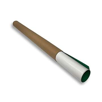 Daydream Education Kodaly Hand Signs Classroom Poster - EXTRA LARGE 33” x 23.5” - Laminated - Music Class Decoration - Wall Charts