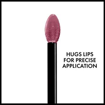 NYX PROFESSIONAL MAKEUP Lip Lingerie XXL Matte Liquid Lipstick - Unlaced (Cool Toned Dusty Rose)