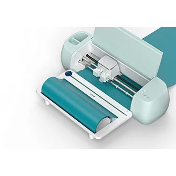 Cricut Smart Material Cutter for Precise Crafting