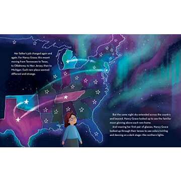 Always Looking Up: Nancy Grace Roman, Astronomer (She Made History)