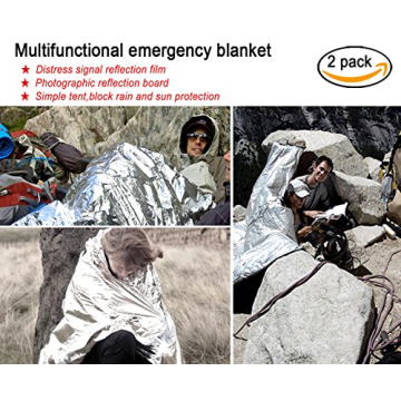 Compact First Aid Kit for Family Emergency Preparedness