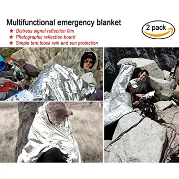 Compact First Aid Kit for Family Emergency Preparedness